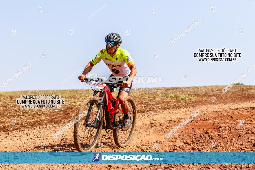 Circuito Regional - 4ª Etapa - São Jorge do Ivaí