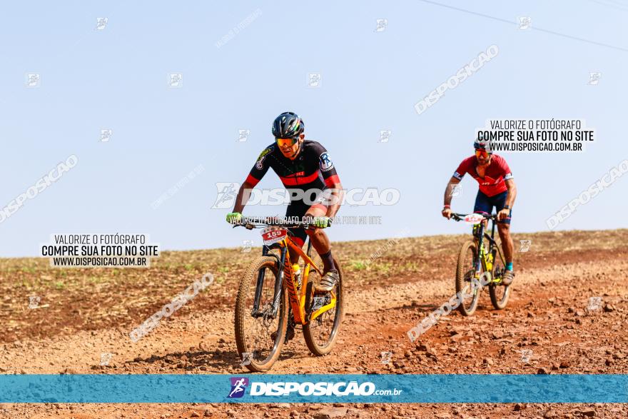 Circuito Regional - 4ª Etapa - São Jorge do Ivaí