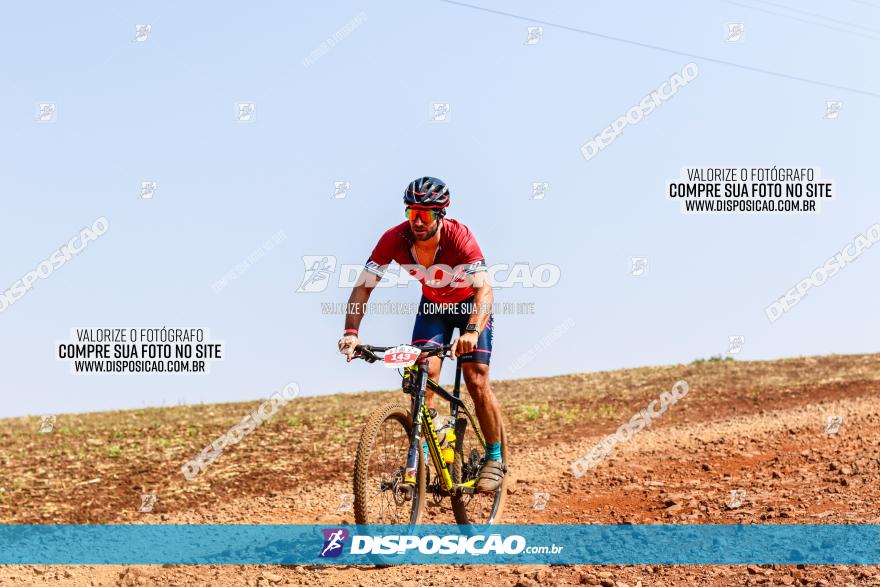 Circuito Regional - 4ª Etapa - São Jorge do Ivaí