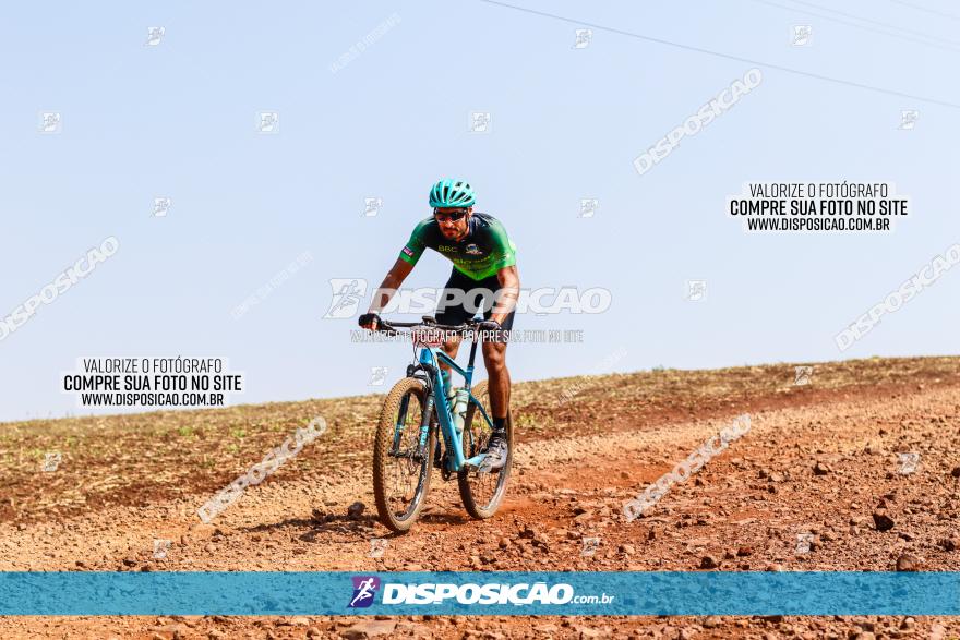 Circuito Regional - 4ª Etapa - São Jorge do Ivaí