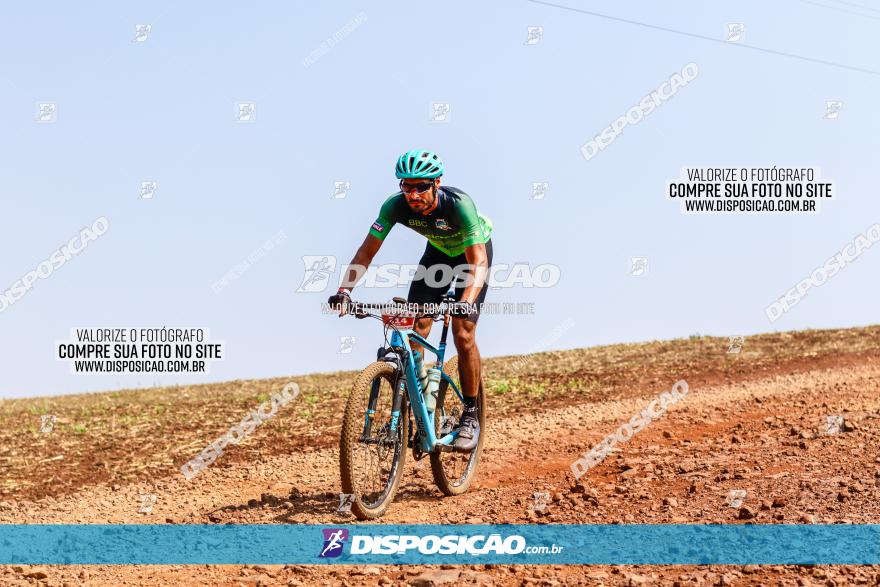 Circuito Regional - 4ª Etapa - São Jorge do Ivaí