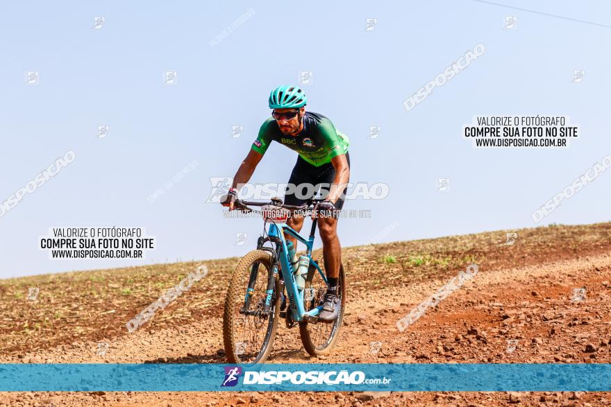 Circuito Regional - 4ª Etapa - São Jorge do Ivaí