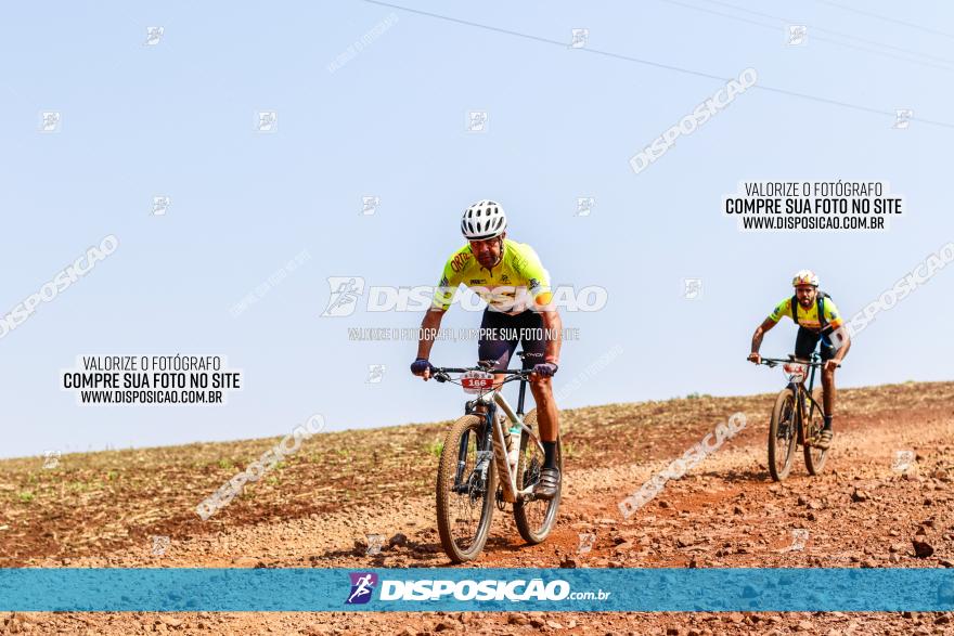 Circuito Regional - 4ª Etapa - São Jorge do Ivaí