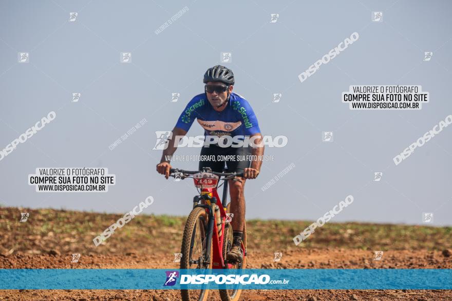 Circuito Regional - 4ª Etapa - São Jorge do Ivaí