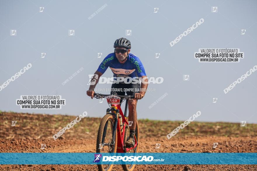 Circuito Regional - 4ª Etapa - São Jorge do Ivaí