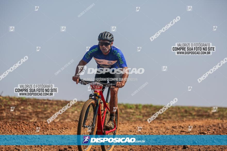 Circuito Regional - 4ª Etapa - São Jorge do Ivaí