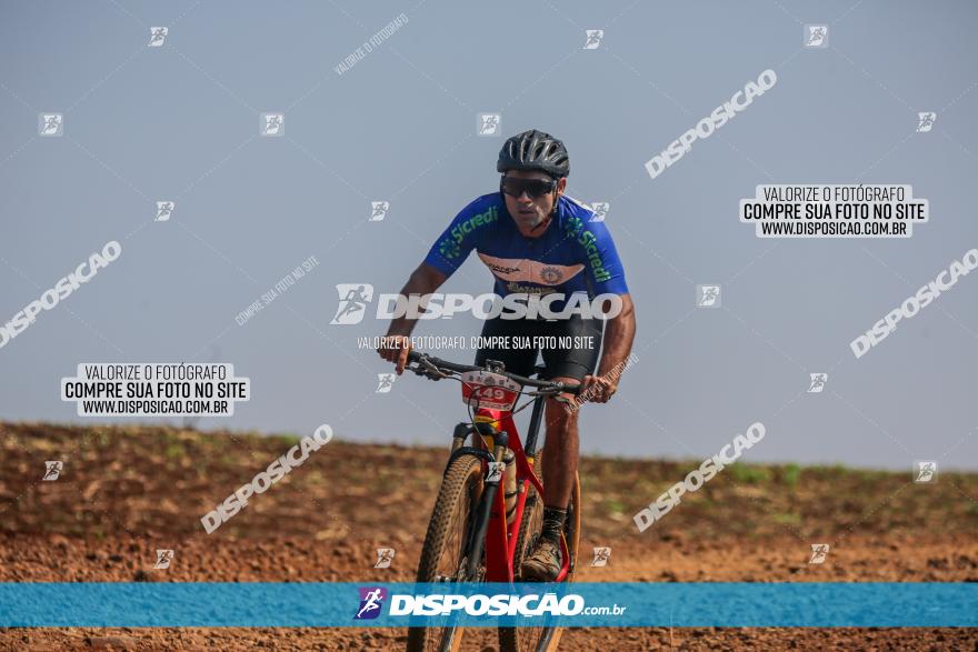 Circuito Regional - 4ª Etapa - São Jorge do Ivaí