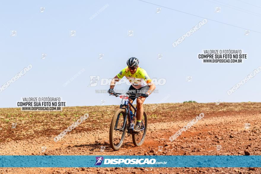 Circuito Regional - 4ª Etapa - São Jorge do Ivaí