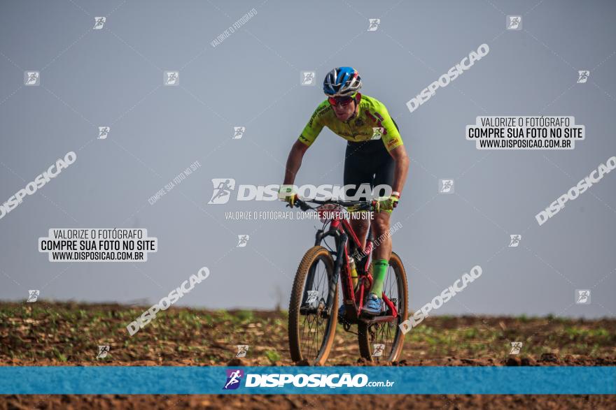 Circuito Regional - 4ª Etapa - São Jorge do Ivaí