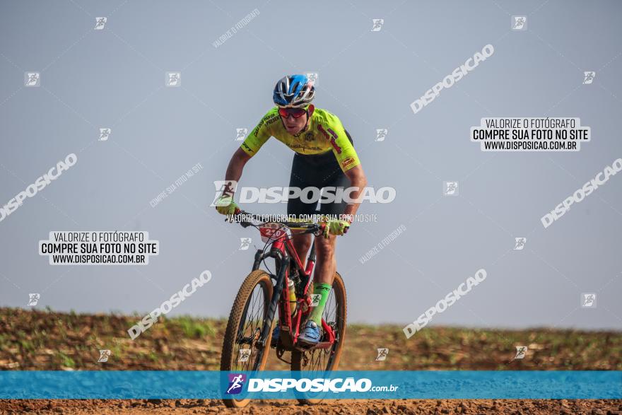 Circuito Regional - 4ª Etapa - São Jorge do Ivaí