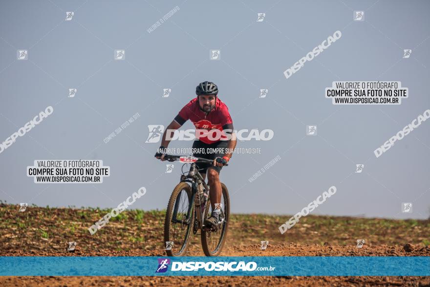 Circuito Regional - 4ª Etapa - São Jorge do Ivaí