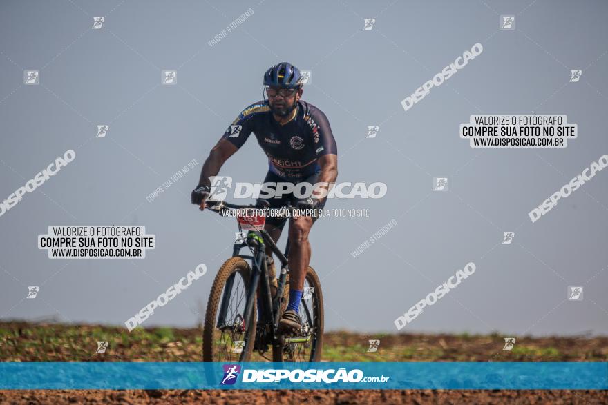 Circuito Regional - 4ª Etapa - São Jorge do Ivaí