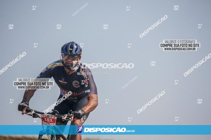 Circuito Regional - 4ª Etapa - São Jorge do Ivaí