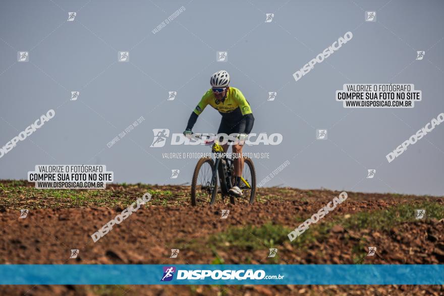 Circuito Regional - 4ª Etapa - São Jorge do Ivaí