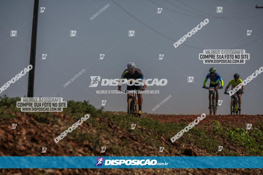 Circuito Regional - 4ª Etapa - São Jorge do Ivaí