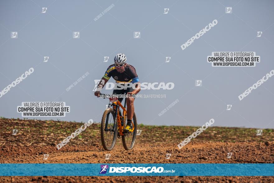 Circuito Regional - 4ª Etapa - São Jorge do Ivaí