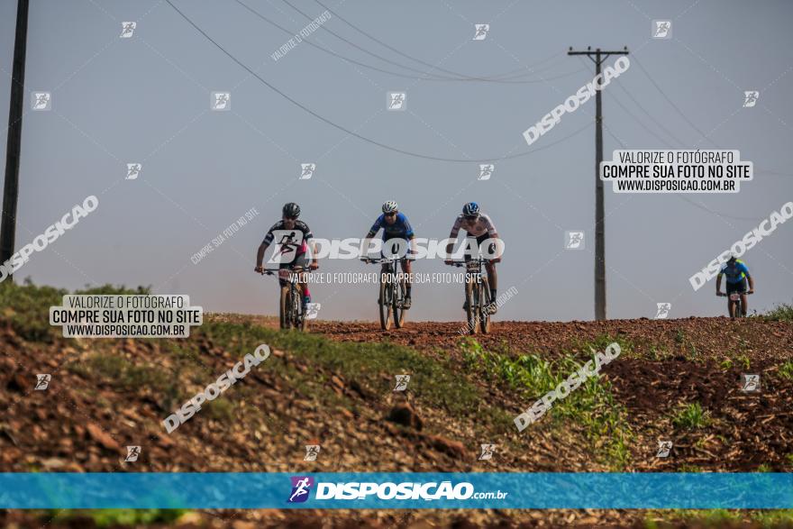 Circuito Regional - 4ª Etapa - São Jorge do Ivaí