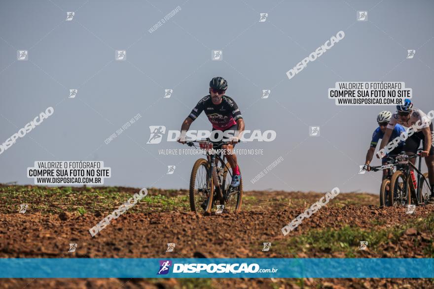 Circuito Regional - 4ª Etapa - São Jorge do Ivaí