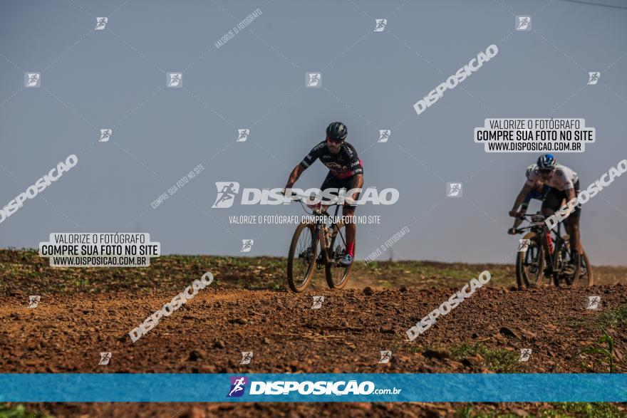 Circuito Regional - 4ª Etapa - São Jorge do Ivaí