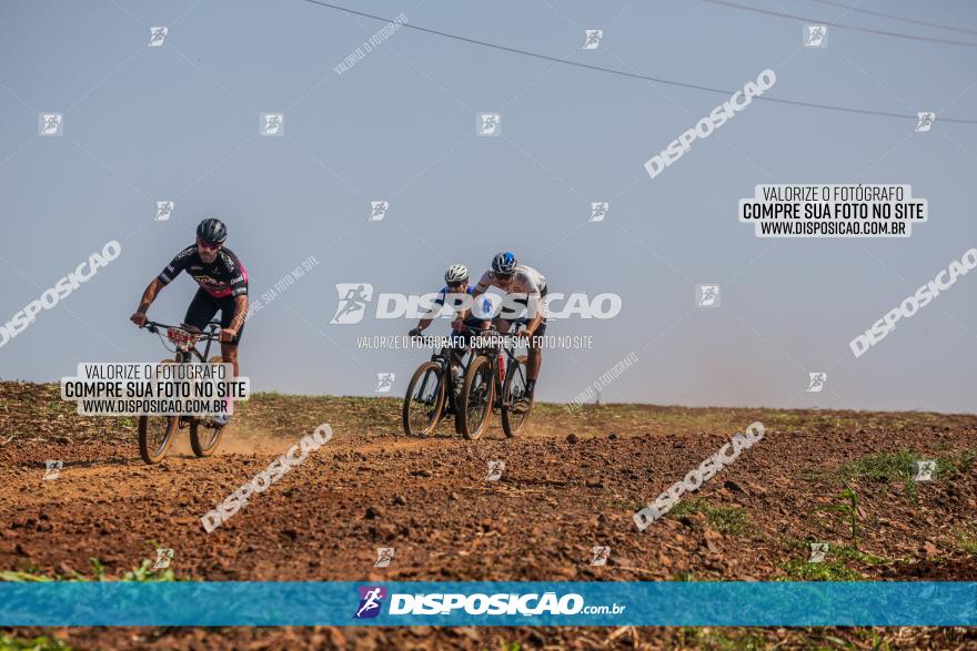 Circuito Regional - 4ª Etapa - São Jorge do Ivaí