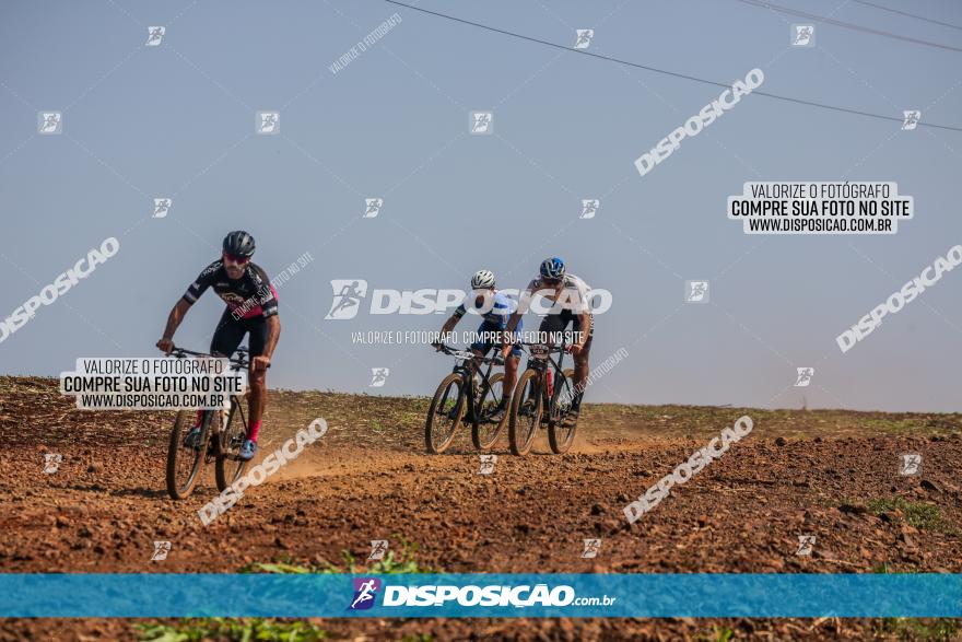 Circuito Regional - 4ª Etapa - São Jorge do Ivaí