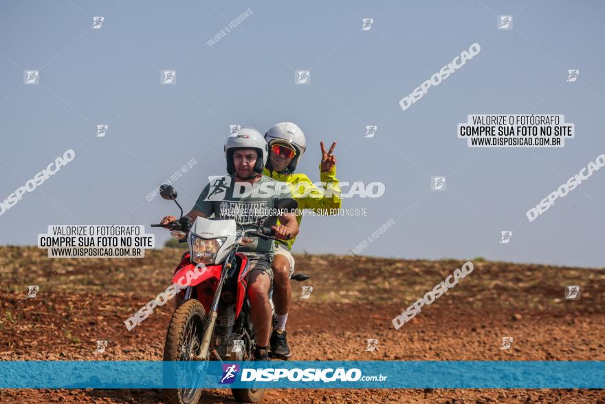 Circuito Regional - 4ª Etapa - São Jorge do Ivaí