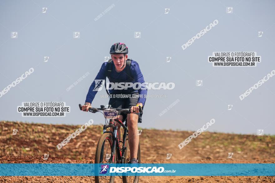 Circuito Regional - 4ª Etapa - São Jorge do Ivaí