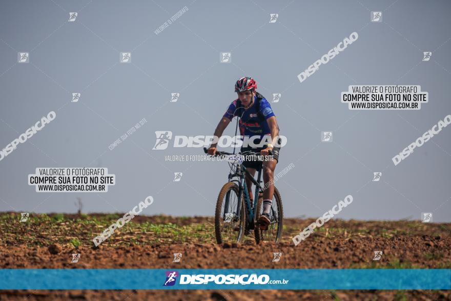 Circuito Regional - 4ª Etapa - São Jorge do Ivaí