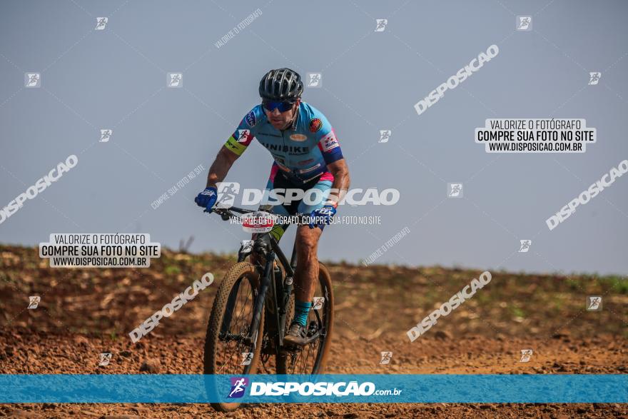 Circuito Regional - 4ª Etapa - São Jorge do Ivaí