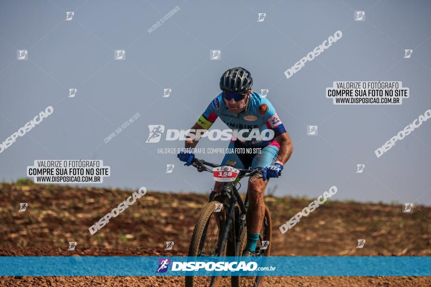 Circuito Regional - 4ª Etapa - São Jorge do Ivaí