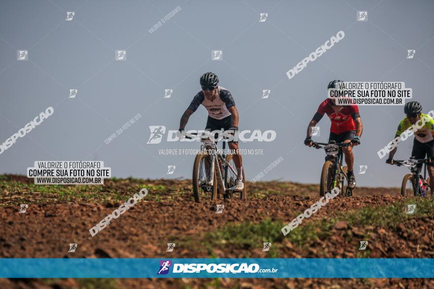 Circuito Regional - 4ª Etapa - São Jorge do Ivaí