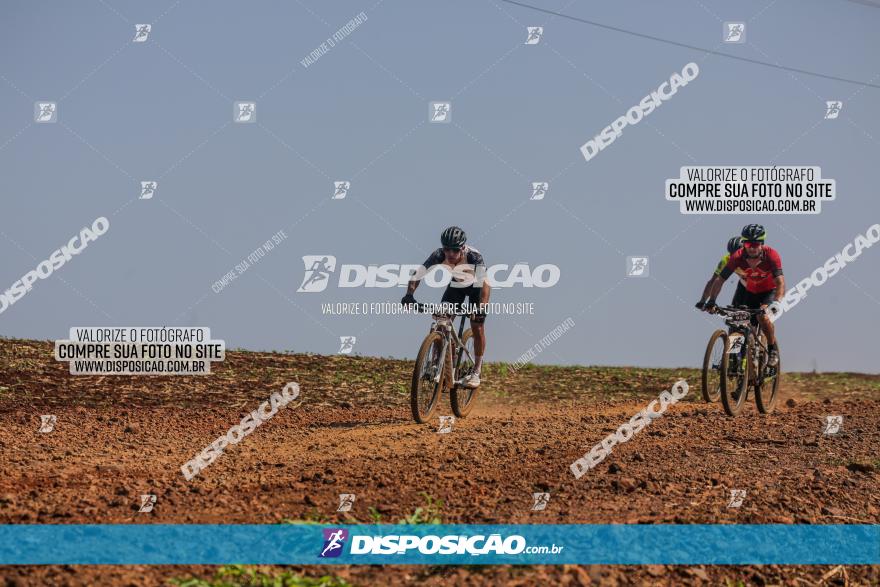 Circuito Regional - 4ª Etapa - São Jorge do Ivaí