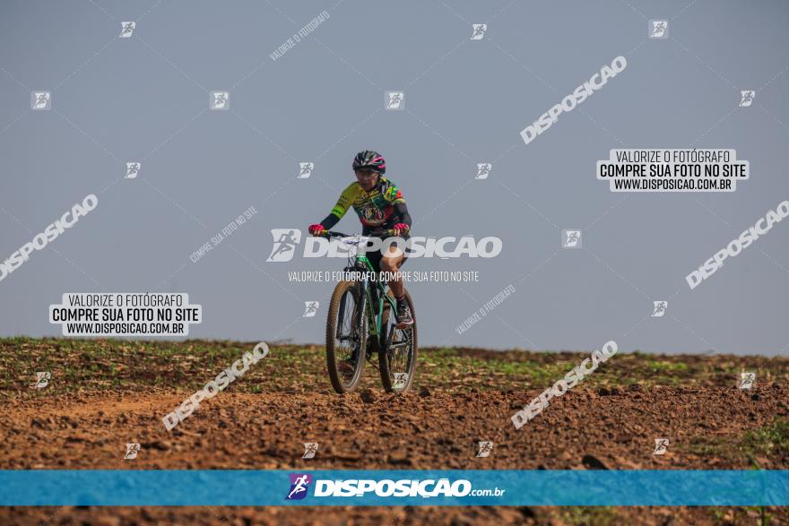 Circuito Regional - 4ª Etapa - São Jorge do Ivaí