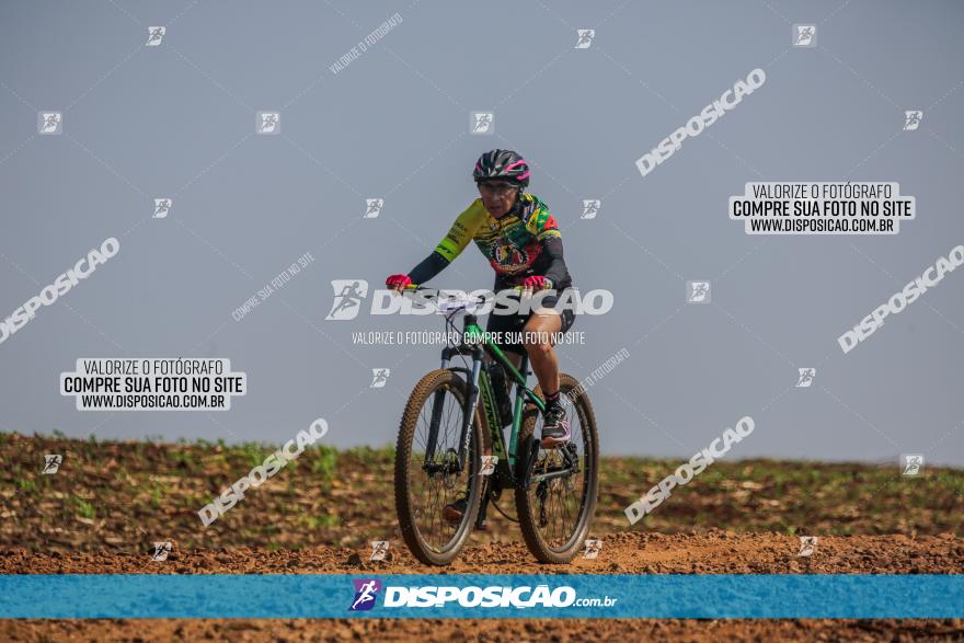 Circuito Regional - 4ª Etapa - São Jorge do Ivaí