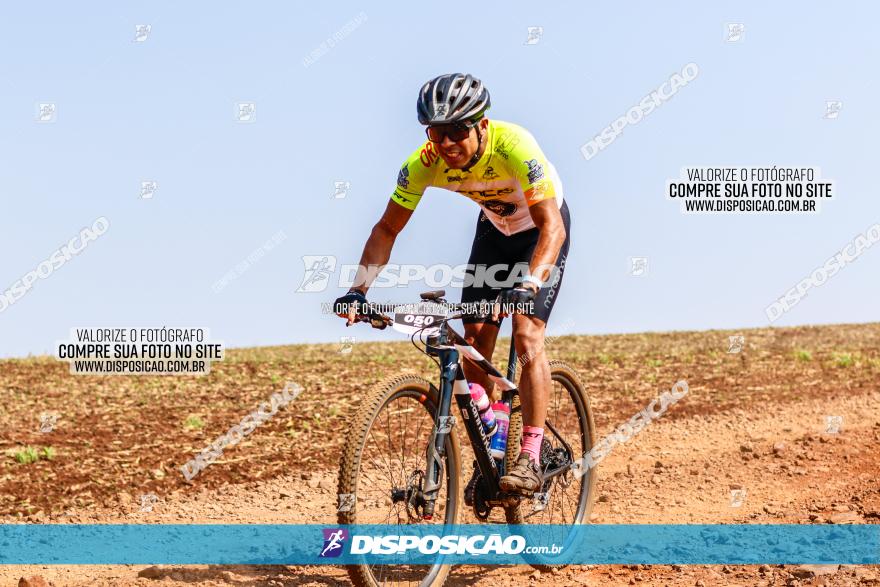 Circuito Regional - 4ª Etapa - São Jorge do Ivaí