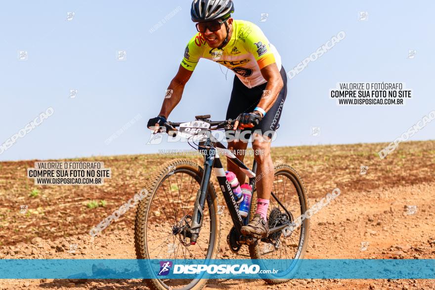 Circuito Regional - 4ª Etapa - São Jorge do Ivaí