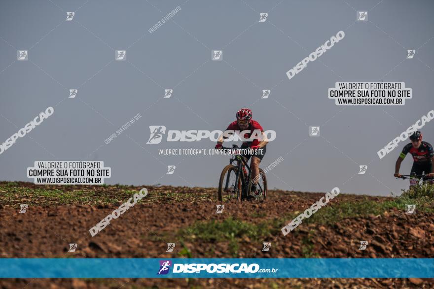 Circuito Regional - 4ª Etapa - São Jorge do Ivaí