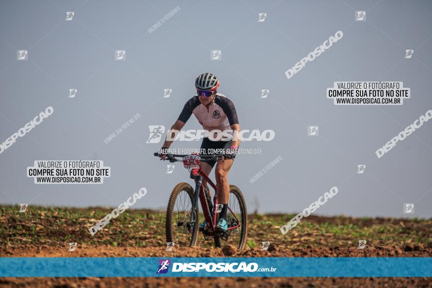 Circuito Regional - 4ª Etapa - São Jorge do Ivaí