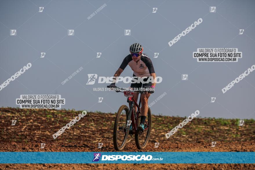 Circuito Regional - 4ª Etapa - São Jorge do Ivaí