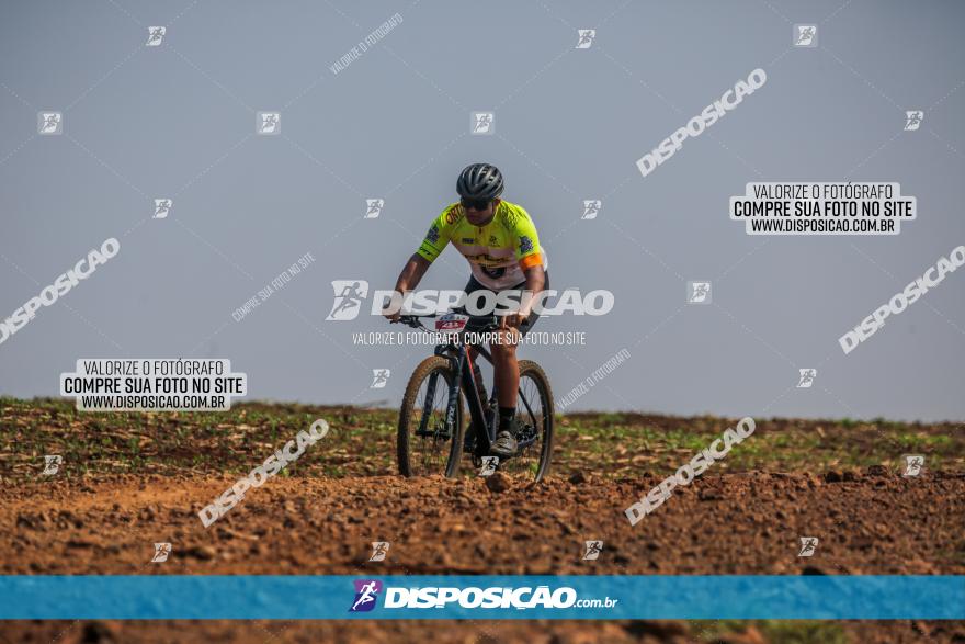 Circuito Regional - 4ª Etapa - São Jorge do Ivaí