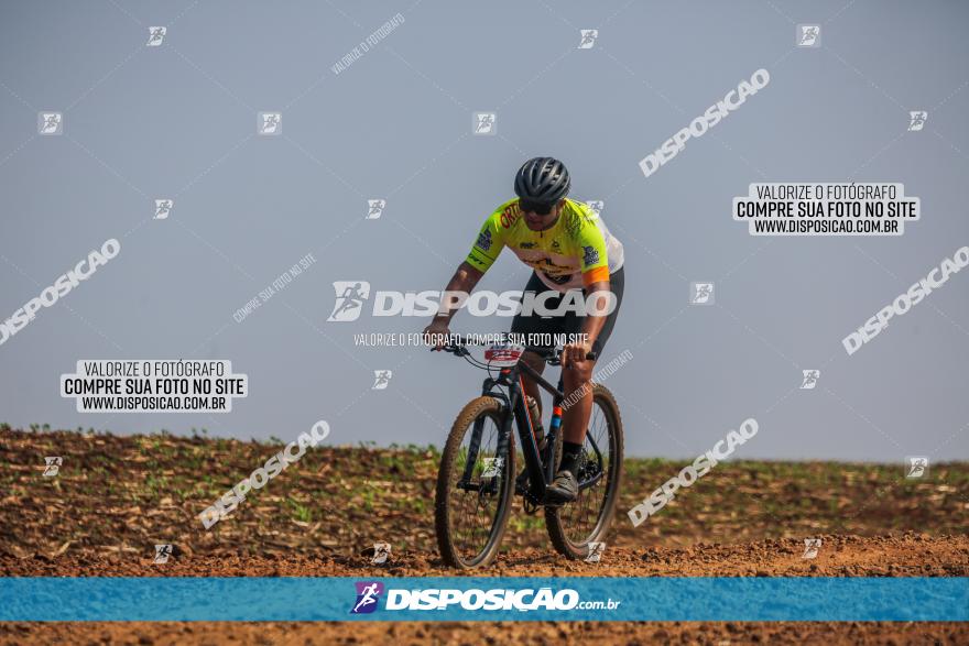 Circuito Regional - 4ª Etapa - São Jorge do Ivaí