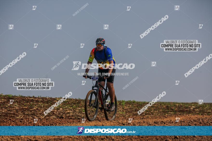 Circuito Regional - 4ª Etapa - São Jorge do Ivaí