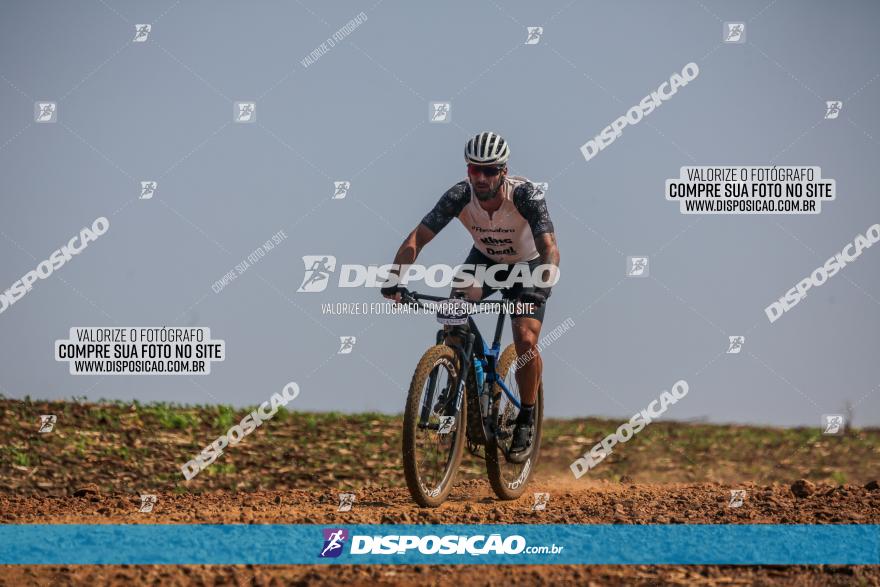 Circuito Regional - 4ª Etapa - São Jorge do Ivaí