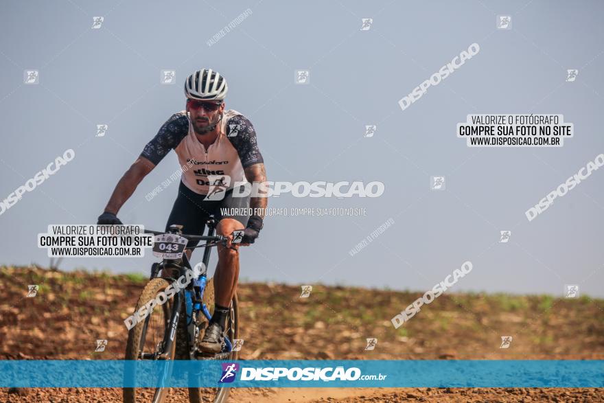 Circuito Regional - 4ª Etapa - São Jorge do Ivaí