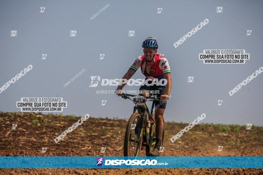 Circuito Regional - 4ª Etapa - São Jorge do Ivaí