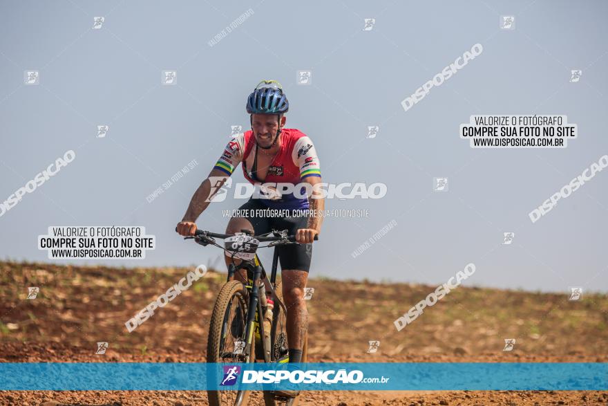 Circuito Regional - 4ª Etapa - São Jorge do Ivaí