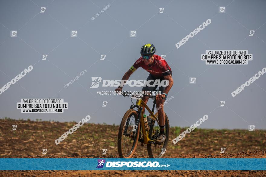 Circuito Regional - 4ª Etapa - São Jorge do Ivaí