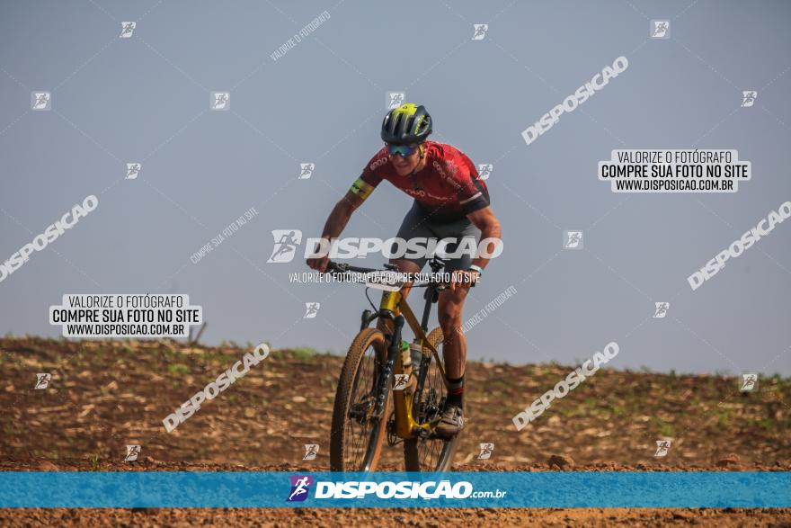 Circuito Regional - 4ª Etapa - São Jorge do Ivaí