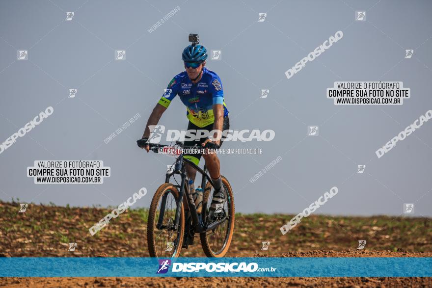 Circuito Regional - 4ª Etapa - São Jorge do Ivaí