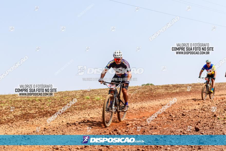 Circuito Regional - 4ª Etapa - São Jorge do Ivaí